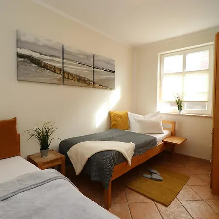 Am Park, App Duenennest 아파트 *