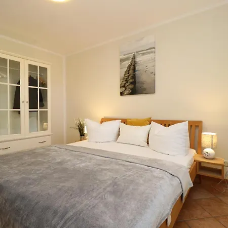 Am Park, App Duenennest 아파트 부스트로우