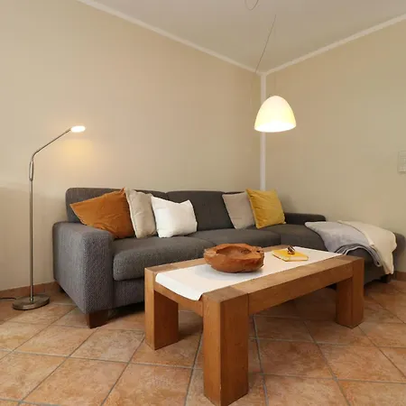 Am Park, App Duenennest *