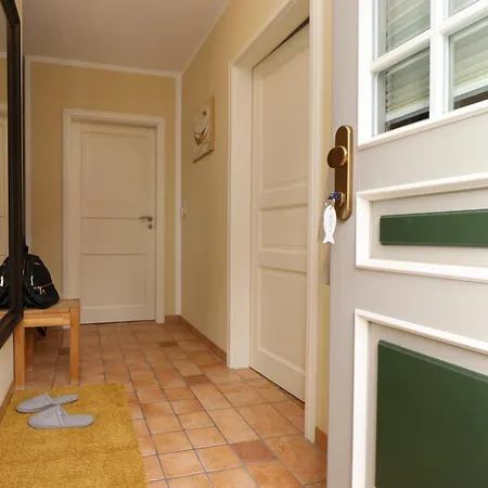 Am Park, App Duenennest