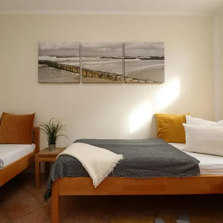 Am Park, App Duenennest 아파트 *