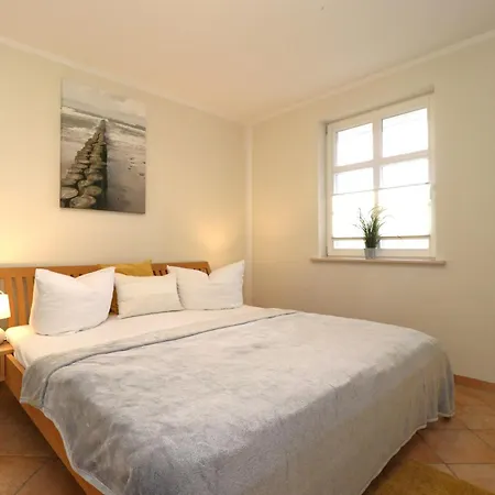 아파트 Am Park, App Duenennest *