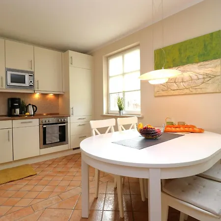 Am Park, App Duenennest