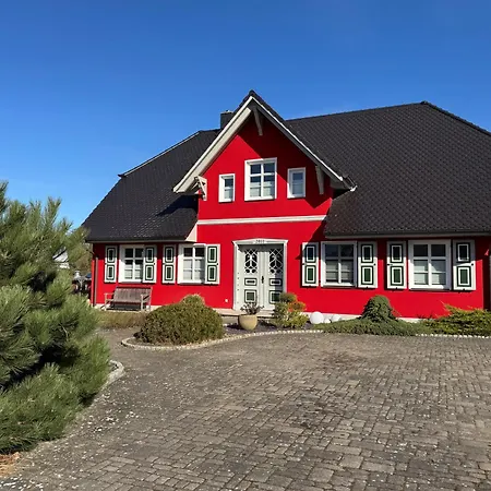 아파트 Am Park, App Duenennest *