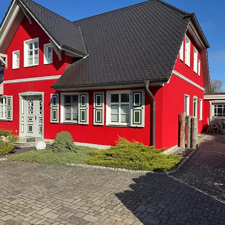 아파트 Am Park, App Duenennest *