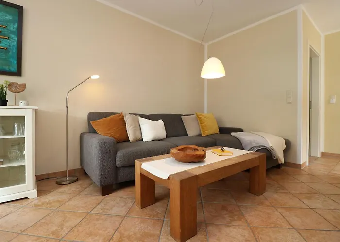 Am Park, App Duenennest *