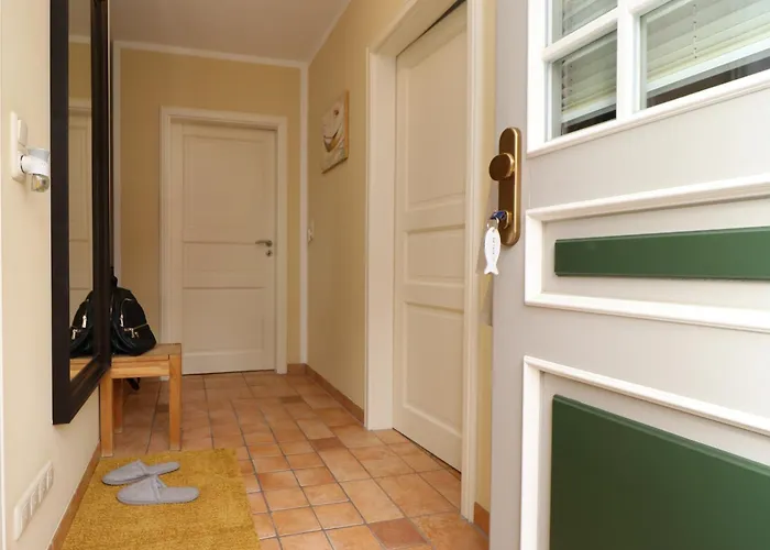 Am Park, App Duenennest