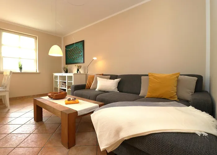 Am Park, App Duenennest Lejlighed