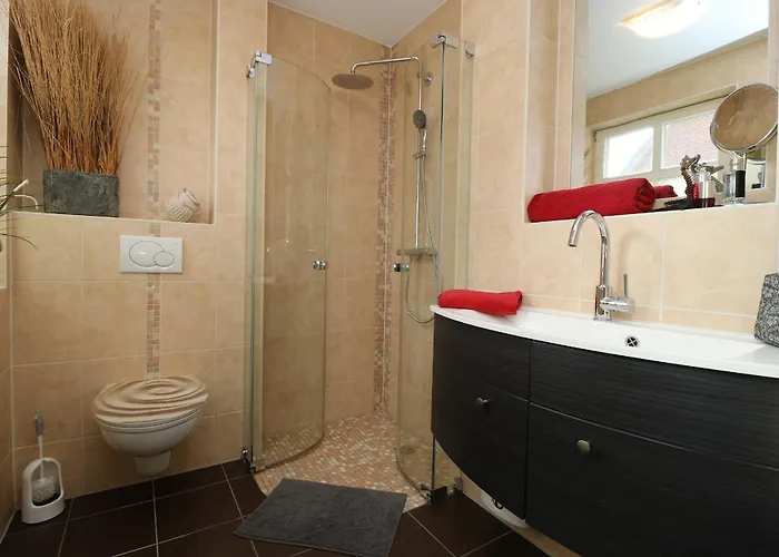 Lejlighed Am Park, App Duenennest