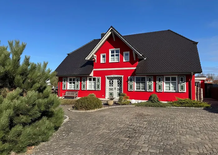 Lejlighed Am Park, App Duenennest *