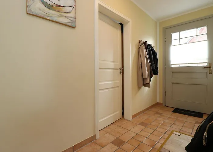 Am Park, App Duenennest *