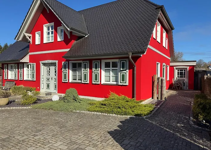 Lejlighed Am Park, App Duenennest *